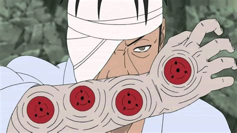 the root naruto|danzo naruto sharingan.